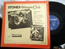 Rare LP The Rolling Stones - Marquee Club - MOD 1008 - NM Not TMOQ