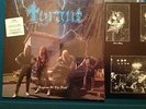 TYRANT (US) - LEGIONS OF THE DEAD Org 1.Press 1985 Metal Blade