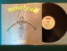 MOTÖRHEAD - THE WATCHER LIVE 1978 OrgPress Attic Canada 1980