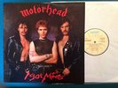 MOTÖRHEAD - I GOT MINE 12
