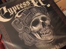Cypress Hill Los Grandes Exitos En Espanol LP Rare Nwa Ice Cube