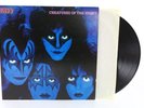 1982 KISS CREATURES OF THE NIGHT 12