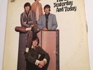 The Beatles Yesterday And Today T-2553 Mono LP Very Rare Matrix Pressing