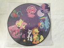 My Little Pony Friendship Is Magic Princess Luna LP Hot Topic Exclusive Variant