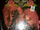 GUNS N' ROSES LIVE ?  LIKE A SUICIDE ORIGINAL Vinyl record MINT