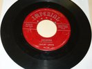 R&B 45 RPM RECORD - SMILEY LEWIS - IMPERIAL 5325