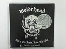 Motörhead ?– Born To Lose, Live To Win - The Bronze Singles 1978-1981 VINYL New