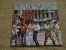 Grandmaster Flash & The Furious Five The Message - LP - washed /gewaschen (M-)