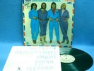 LP ABBA - GRACIAS POR LA MUSICA // RARE CARNABY **** SPAIN ****