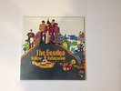 The Beatles--Yellow Submarine--VG+ Condition