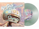 Kid Crazy and the Kilowatt King Vinyl 7 Coheed Cambria Claudio Sanchez NEW