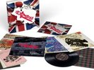 Live 1976 by Sex Pistols (Vinyl, Sep-2016, 4 LP Universal)
