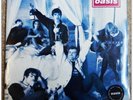 Oasis - 'Cigarettes & Alcohol' limited numbered 7