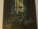 Survive RR7349 Lp Signed Stranger Things