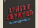 LYNYRD SKYNYRD [2015] CARDIFF CAPITOL CENTER 1975 [CONCERT VAULT] VINYL LP