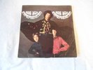 Jimmy Hendrix. Are you experienced LP