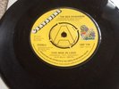 The New Wanderers This Man Is Love/Adam & Eve Demo Grapevine 1979