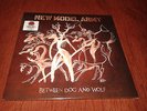 New Model Army, Between Dog and Wolf,  Vinyl, Neu, noch eingeschweißt