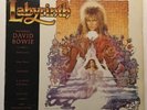 DAVID BOWIE - LABYRINTH LP SOUNDTRACK 1986 SPANISH PRESS VINYL SPAIN