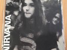 Nirvana - Love Buzz / Big Cheese 7