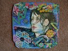 Todd Rundgren DIe-Cut LP 