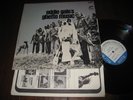 Eddie Gale Record Ghetto Music Gale's Blue Note Jazz Original w/ Inner NM