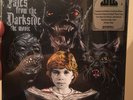 TALES FROM THE DARKSIDE Waxwork Green Color Vinyl Stephen King George A. Romera