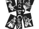 Alice in Chains RSD Vinyl LP Live Facelift New Sealed Black Friday 2016