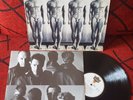 TIN MACHINE **II** VERY RARE & SCARCE 1991 Spain LP w/ INSERT ***DAVID BOWIE