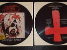 KING DIAMOND - Satanic Rites Picture Disc No 11/12