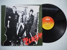 The Clash S/T LP CBS 82000, A5/B3 UK MINT/UNPLAYED