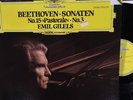 DG.2532 078   BEETHOVEN SONATEN No.15 
