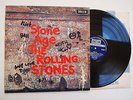ROLLING STONES - STONE AGE LP VINYL RARE UK 1971 1ST PRESS Compilation