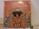 JIMI HENDRIX AXIS BOLD AS LOVE ORIGINAL BACKTRACK ELEVEN GREAT BRITAIN 1967