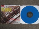 THE BEATLES PLEASE PLEASE ME (STEREO GOLD BLUE COLOURED NEW VINYL) LP