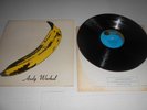 The Velvet Underground & Nico U.K Import Record Lp, Vg+