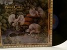 WENDY CARLOS audiophile LP “Beauty In the Beast” on AUDION ’86 shrink attached
