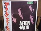 LP THE ROLLING STONES Aftermath  JAPAN GP-1055 stereo NM/NM