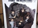 LP THE ROLLING STONES Aftermath Vol 5 JAPAN SLH 51 stereo VG+/VG+ alt cover