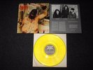 PUNGENT STENCH - Dirty Rhymes And... LP gelbes Vinyl Grindcore