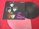 The Beatles ?– With The Beatles [Australian Gold Mono First Pressing Feb 1964]