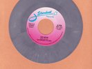 MOODY BLUES - GO NOW / NASHVILLE TEENS - TOBACCO ROAD  