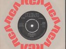 DAVID BOWIE Rebel Rebel 7