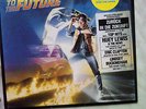 ORIGINAL SOUNDTRACK-BACK TO THE FUTURE- 12