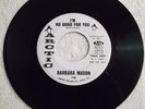 BARBARA MASON - I'm No Good For You / Don't - 45 ARCTIC 146 Promo DJ - 1968 Soul