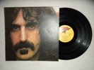 LP 33T FRANK ZAPPA 