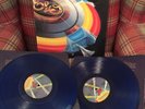 electric light orchestra out of the blue (limited Edition Blue Disc Vinyl) 1977