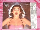 ACCEPT - BREAKER - 10tr LP - GER 1981 - 1st PRESSING