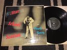 CHUCK BERRY After School Session (1957) Chess LP 1426 Black Label VG Rare