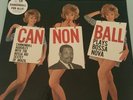 CANNONBALL **PLAYS BOSSA NOVA** LP*VINYL **MONO **ORGINAL *HOLLAND*RIVERSIDE